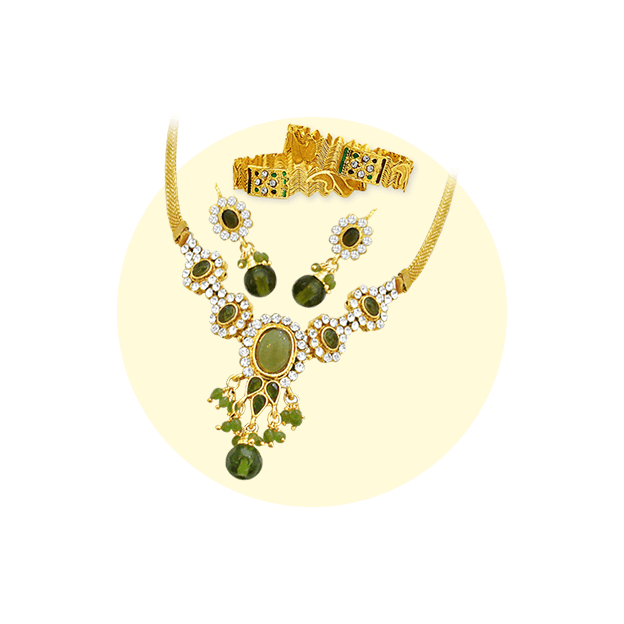 Jewellery