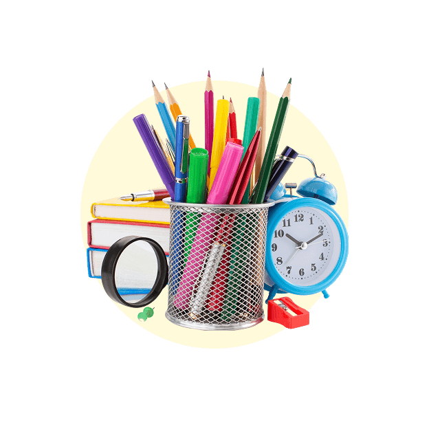 Stationery